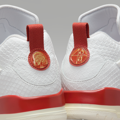 Jordan Spizike Low "El Vuelo" Men's Shoes