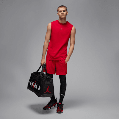 Shorts de tejido Woven Jordan Dri-FIT Sport para hombre