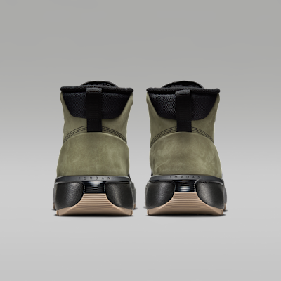 조던 시티 남성 부츠