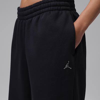 Jordan Brooklyn Kadın Eşofman Altı görsel 4