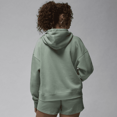 Jordan Brooklyn Fleece Sudadera con capucha - Mujer