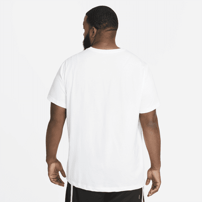 Jordan HBR Kurzarm-T-Shirt für Herren