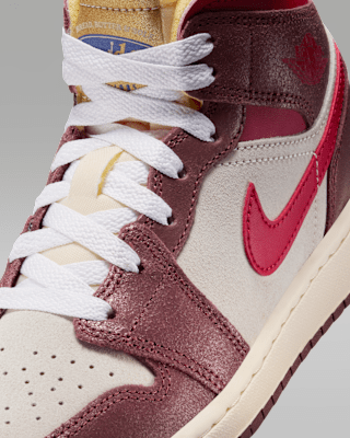 Air Jordan 1 中筒 SE