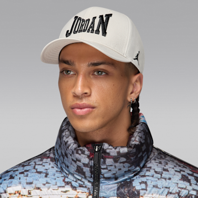 Jordan Brooklyn Rise Cap