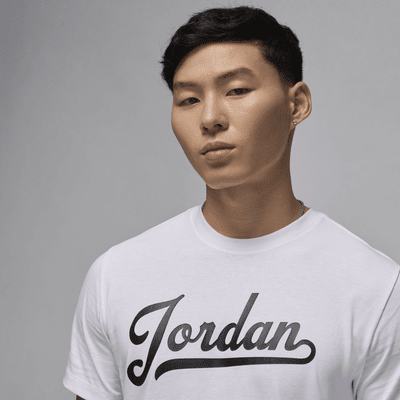 Jordan Flight MVP Men's T-Shirt
