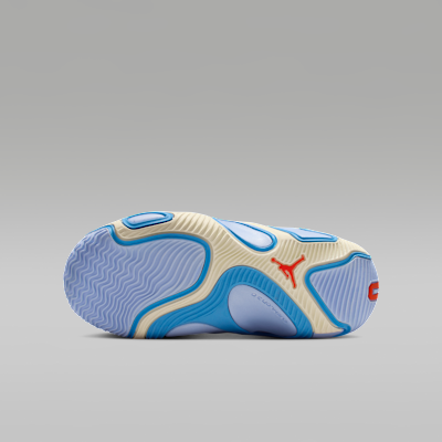 Tatum 3 Big Kids' Basketball Shoes
