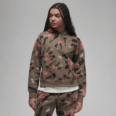 Sweat a capuche discount jordan