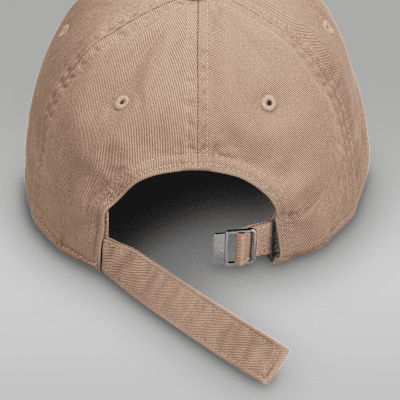 Gorra ajustable Jordan Club Cap