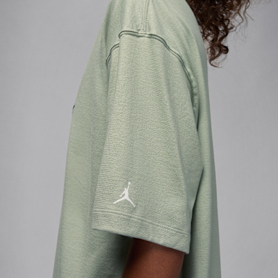 Jordan Flight Women's Oversized T-Shirt
