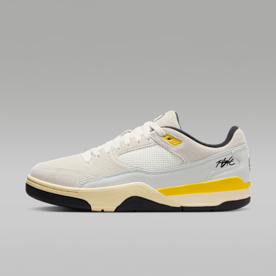 Jordan Flight Court Quai 54 Men's Shoes