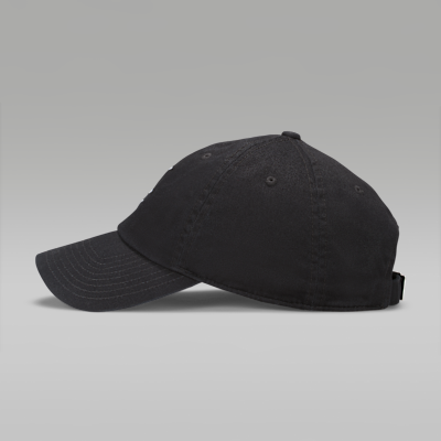 Jordan Club Unstructured Curved-Bill Hat