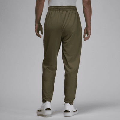 Jordan Sport Men's Dri-FIT Woven Trousers