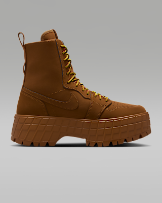 Air Jordan 1 Brooklyn