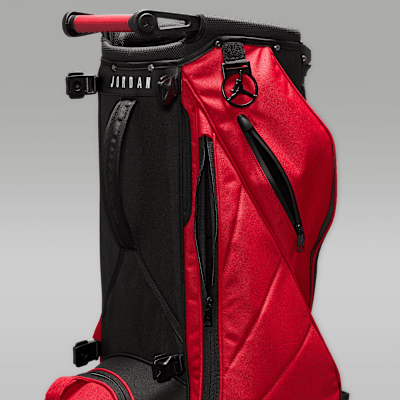 Bolsa de golf de 6 divisiones Jordan Fadeaway