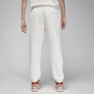Jordan Brooklyn Fleece Women's Pants