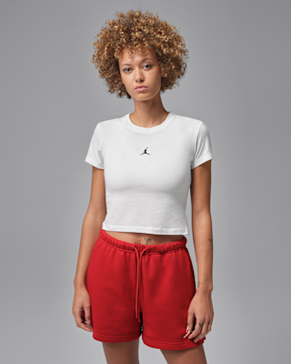 Женская футболка Jordan Essentials