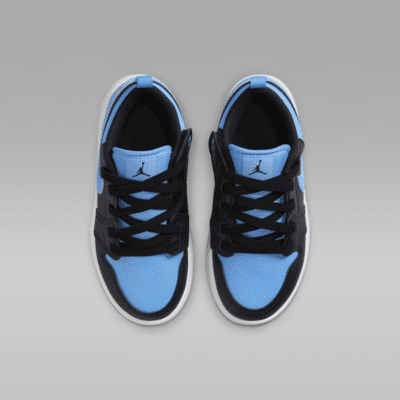 Jordan 1 Low Alt Younger Kids' Shoes