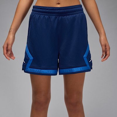 Jordan Sport Diamond damesshorts (10 cm)