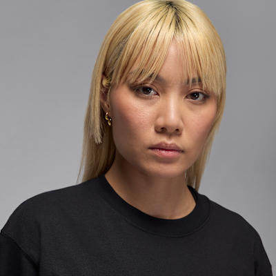 Jordan Flight Camiseta - Mujer