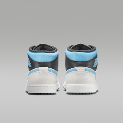 Air Jordan 1 Mid SE Men's Shoes