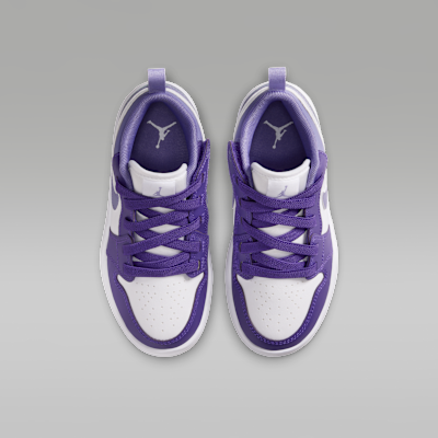 Jordan 1 Low Alt Little Kids' Shoes