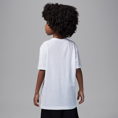 T-shirt Digi Jordan Customized Air – Ragazzo/a