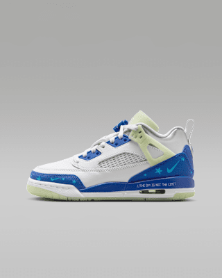 Детские кроссовки Jordan Spizike Low Sneaker School Big Kids'