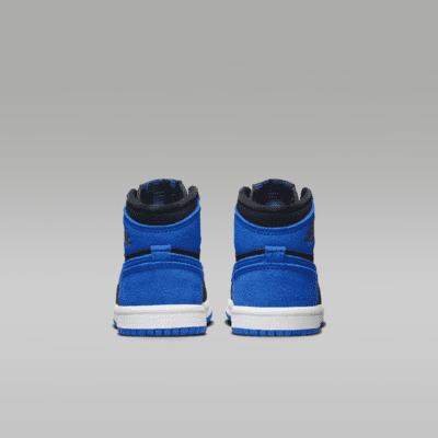 Tenis para bebé e infantil Jordan 1 Retro High OG