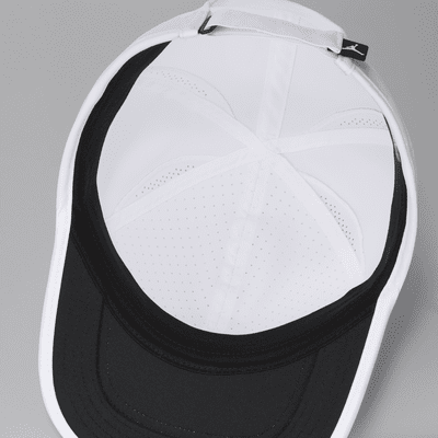 Jordan Dri-FIT Club Unstructured Curved Bill Cap