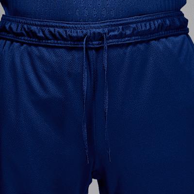 4e haut de foot en maille Jordan Dri-FIT Paris Saint-Germain Strike pour homme