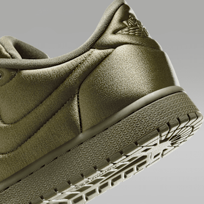 Sapatilhas Air Jordan 1 Low Method of Make para mulher