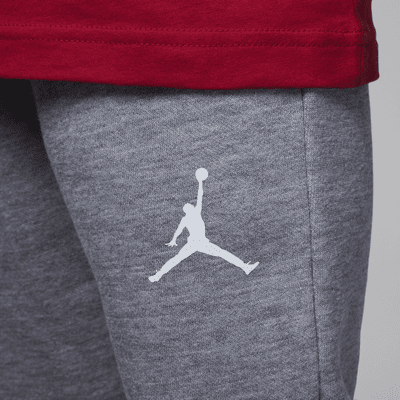 Air Jordan Little Kids' Pants Set