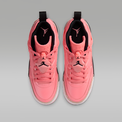 Jordan Spizike Low Big Kids' Shoes