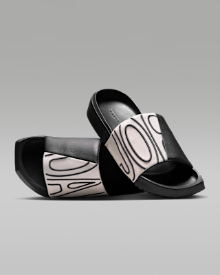 Unisex Jordan NOLA Slides