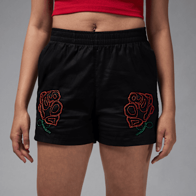 Jordan Women's Woven Shorts