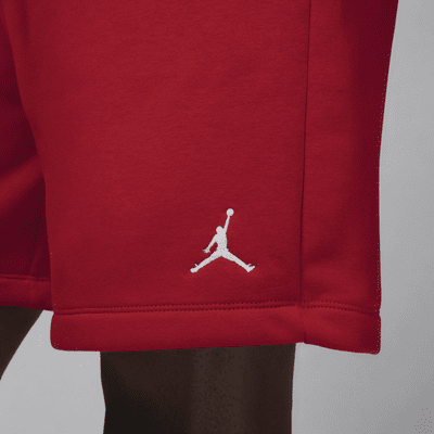 Spodenki męskie Jordan Brooklyn Fleece