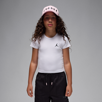 Jordan Brooklyn Essentials