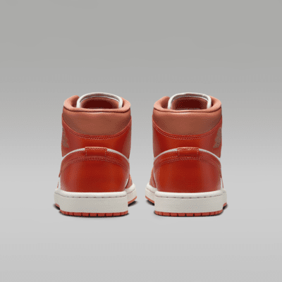 Tenis para mujer Air Jordan 1 Mid