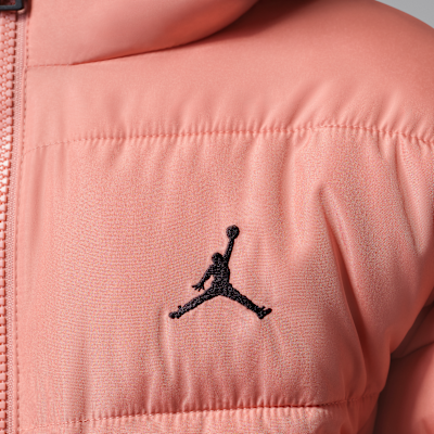 Doudoune Jordan Brooklyn pour ado