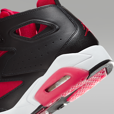 Jordan Flight Club '91 Men's Shoes