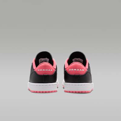 Jordan Court Connect Low Genç Çocuk Ayakkabısı