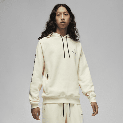 Air jordan 23 alpha therma training deals hoodie black
