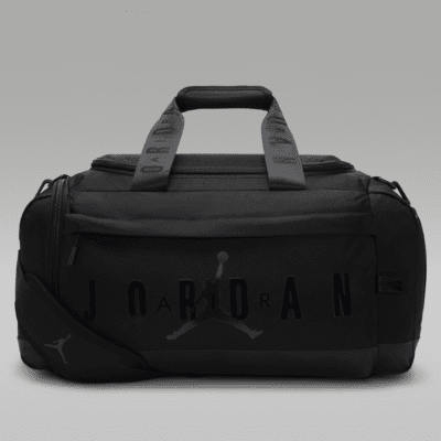 Maleta de entrenamiento (36 L) Jordan Velocity