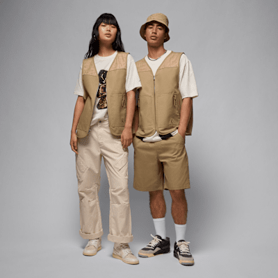 Chaleco para hombre Jordan Essentials