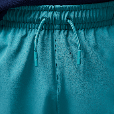 Jordan Pantalón corto de tejido Woven Jumpman para jugar - Niño/a