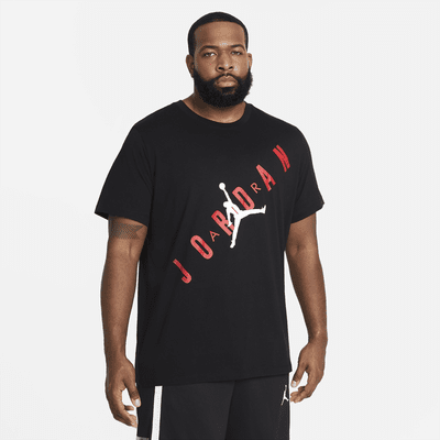 Jordan HBR Kurzarm-T-Shirt für Herren