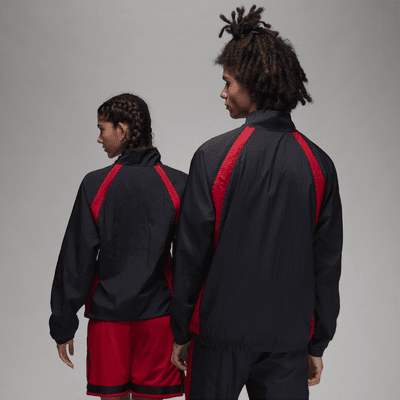 Jordan Sport Jam Chaqueta de calentamiento