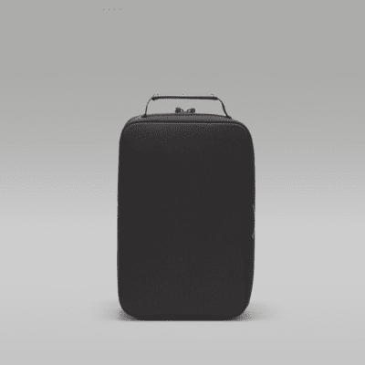 Bolsa de almacenamiento para tenis Jordan (13 L)
