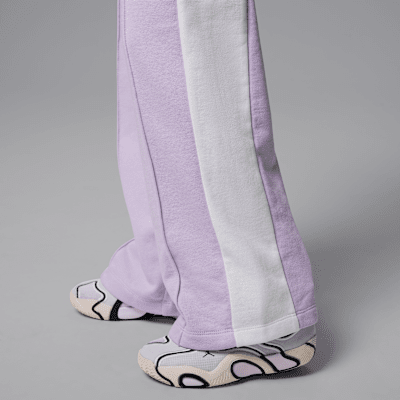 Jordan Pantalón de tejido French terry - Niño/a