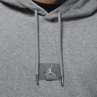 Jordan Flight Fleece Men's Pullover Hoodie